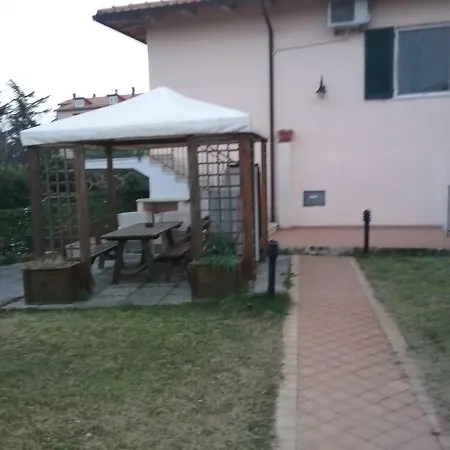 Holiday home Casa Pellegrini Manciano