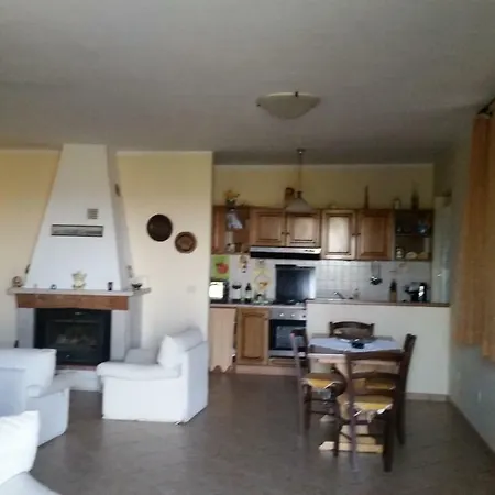 Casa Pellegrini