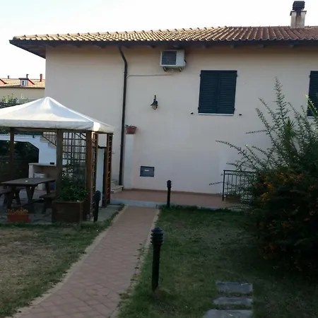 Casa Pellegrini