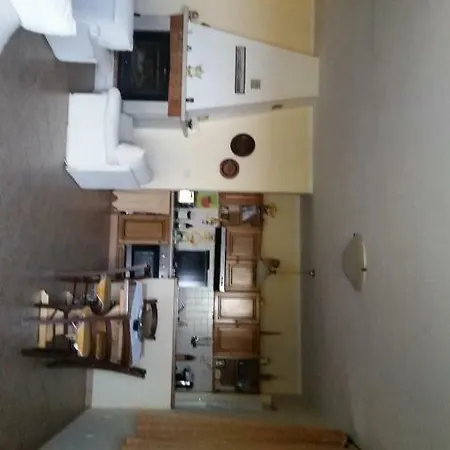 Casa Pellegrini Holiday home *