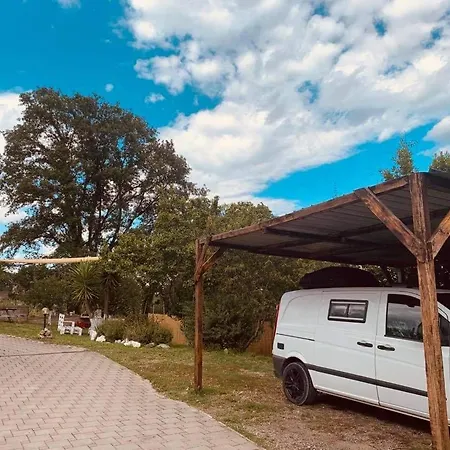 Casa Pellegrini Holiday home