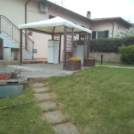 Casa Pellegrini
