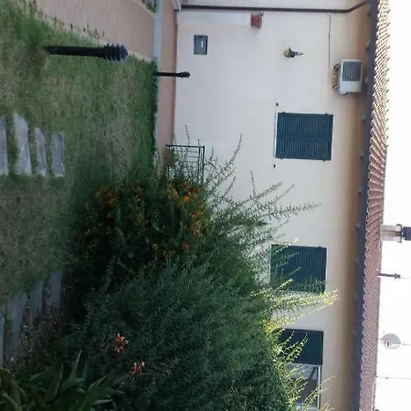 Casa Pellegrini *
