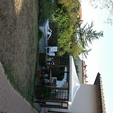 Holiday home Casa Pellegrini Manciano